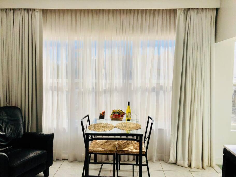 Apartment Right On The Beach! ميامي بيتش المظهر الخارجي الصورة