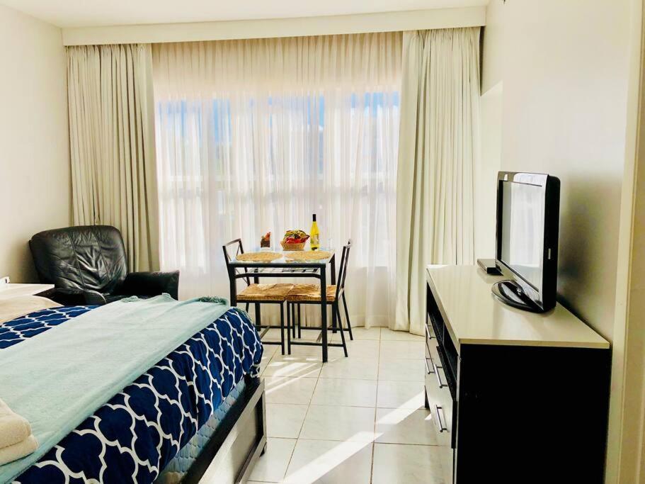 Apartment Right On The Beach! ميامي بيتش المظهر الخارجي الصورة