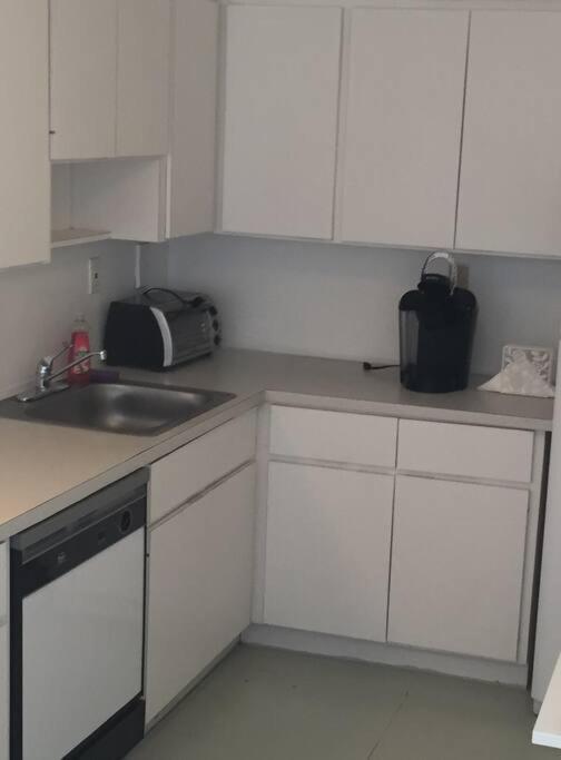 Apartment Right On The Beach! ميامي بيتش المظهر الخارجي الصورة