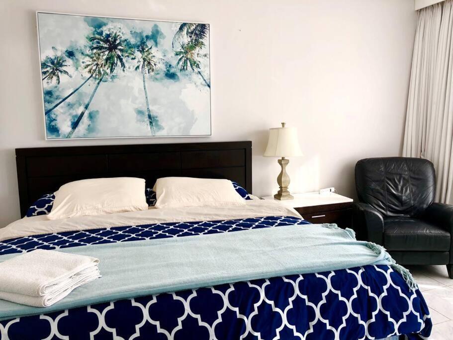 Apartment Right On The Beach! ميامي بيتش المظهر الخارجي الصورة