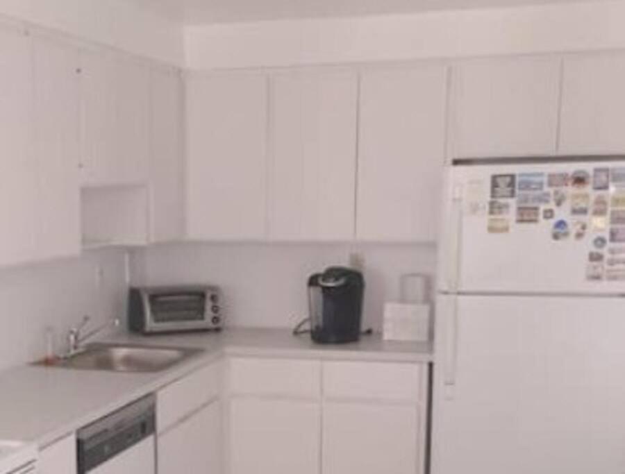 Apartment Right On The Beach! ميامي بيتش المظهر الخارجي الصورة