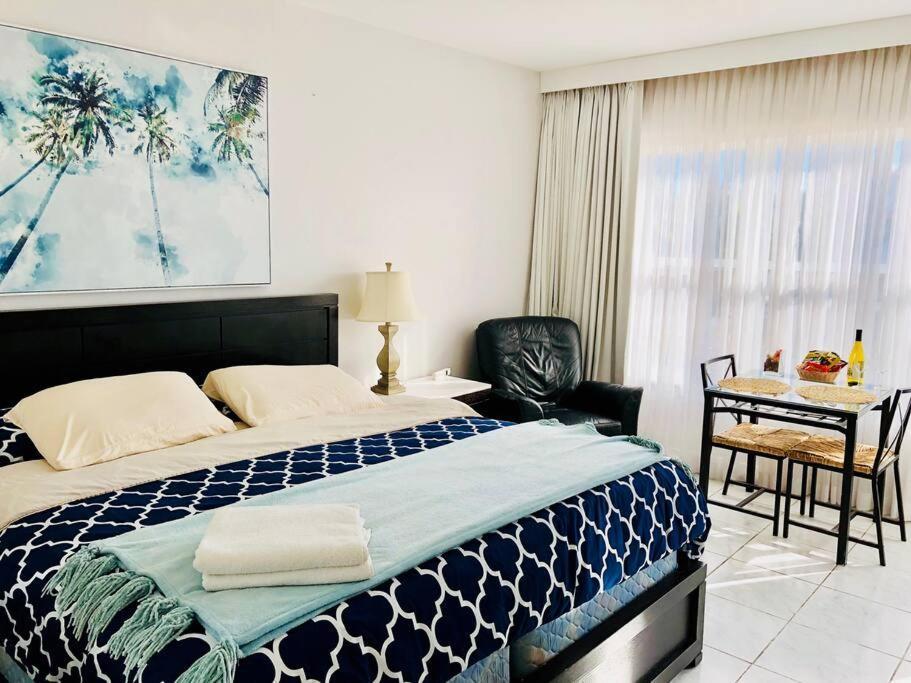 Apartment Right On The Beach! ميامي بيتش المظهر الخارجي الصورة